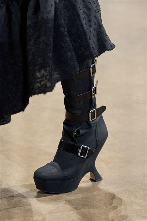 dior boots 2023